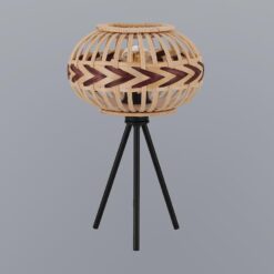 Stolná lampa Dondarrion 43274 LB1 Merkury Market www.69x.sk
