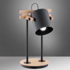 Stolná lampa  Fortis 28638 LB1 Merkury Market www.69x.sk