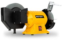 Stolová brúska Smart 250W 150/200 mm SMART www.69x.sk