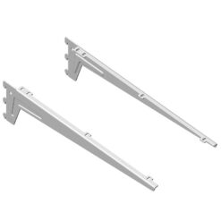 Stranový nosník 480 mm biely Walteco www.69x.sk