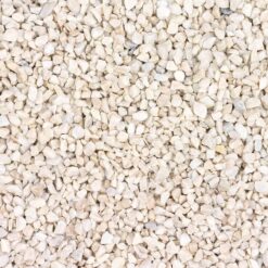 Štrk matný biely mramor 8-12 mm 25 kg Merkury Market www.69x.sk