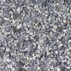 Štrk modrý mramor 8-12 mm  25 kg mms0812fdb-v1 Merkury Market www.69x.sk