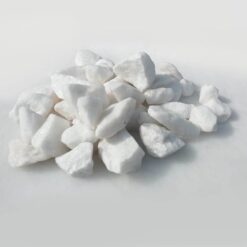 Štrk snehobiely 12,5kg Merkury Market www.69x.sk