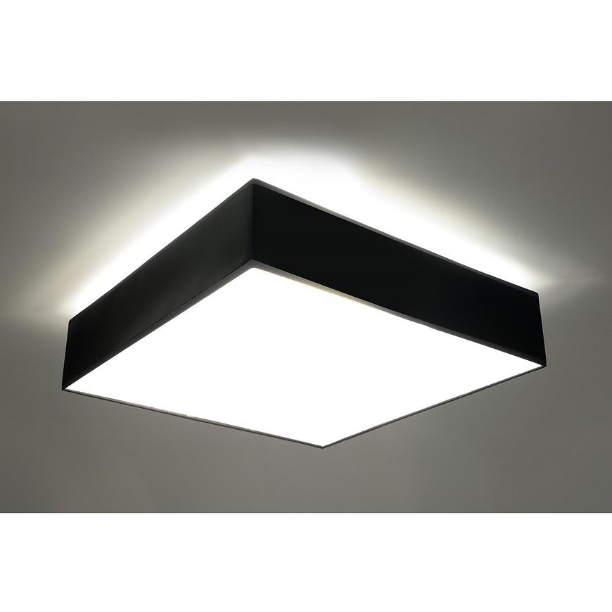 Stropná Lampa Montana 45 BLACK A-13 Merkury Market www.69x.sk