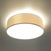 Stropná Lampa Nebraska 35 WHITE A-1 Merkury Market www.69x.sk