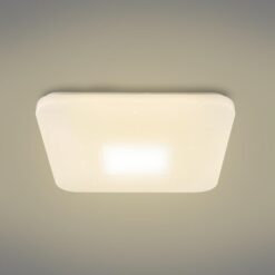 Stropná lampa 41337-24 LED 44x44 cm Merkury Market www.69x.sk