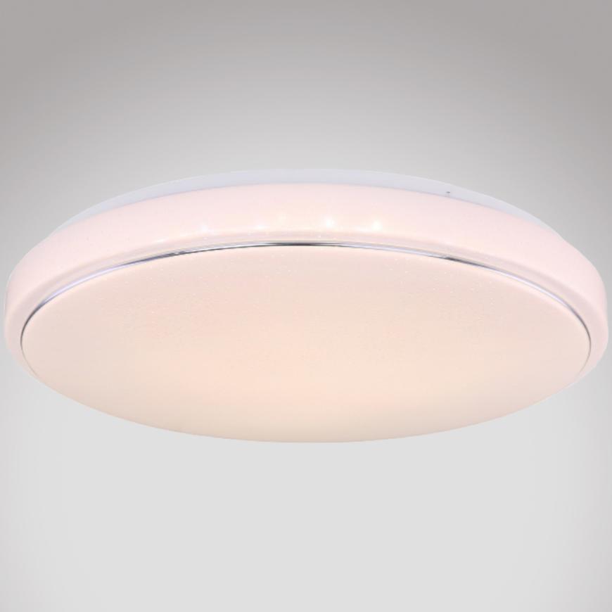 Stropná lampa 48408-24 24W Led Merkury Market www.69x.sk