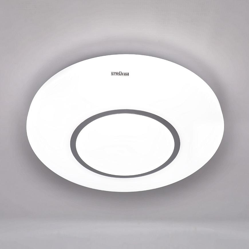 Stropná lampa Ringe LED 03282 16W 4000K Merkury Market www.69x.sk