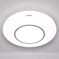Stropná lampa Ringe LED 03283 24W 4000K Merkury Market www.69x.sk