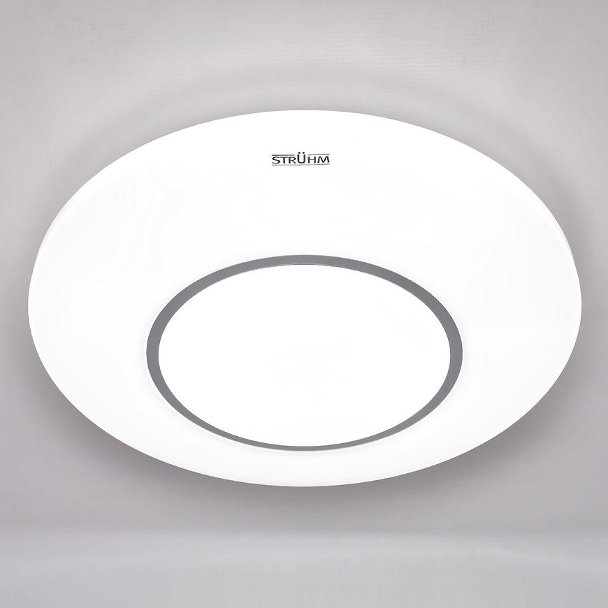Stropná lampa Ringe LED 03283 24W 4000K Merkury Market www.69x.sk