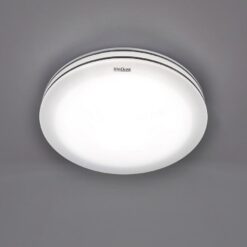 Stropná lampa Soleo Led 03242 24W 4000K Merkury Market www.69x.sk