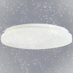 Stropná lampa Stella EK75385 LED 40CM 18W Merkury Market www.69x.sk