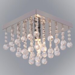 Stropné svietidlo Piccadilly-1CK AP8770-01C LW1 Merkury Market www.69x.sk