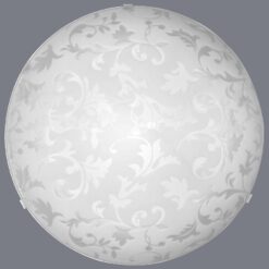 Stropnica GLASS 250Y PN250 D25 PL1 Merkury Market www.69x.sk