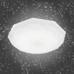 Stropnica LED HEX EK76188 12W PL1 Merkury Market www.69x.sk