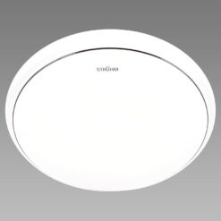 Stropnica s pohybovým senzorom Sola LED C Slim MVS 24W 03756 PL1 Merkury Market www.69x.sk
