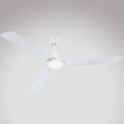 Stropný ventilátor s osvetlením 0310 PL1 Merkury Market www.69x.sk
