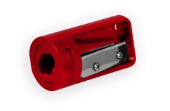 Strúhatko na stolárske ceruzky Dedra www.69x.sk