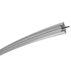 Struna do kosačky hviezda Ripper Dual 3,0 mm x 15 m ZRG3015K Merkury Market www.69x.sk