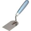 Štukatérska murárska lyžica z nehrdzavejúcej ocele š. 60 mm 0902 Merkury Market www.69x.sk