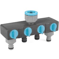 Štvorcestný rozbočovač 3/4, 1 52-240 Merkury Market www.69x.sk