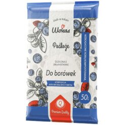 Substrát na čučoriedky 50L Merkury Market www.69x.sk