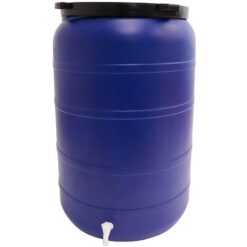 Sud na vodu 420 L B420R Merkury Market www.69x.sk