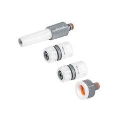 Súprava 4-dielna na hadicu 1/2 WL-5500-12 Merkury Market www.69x.sk