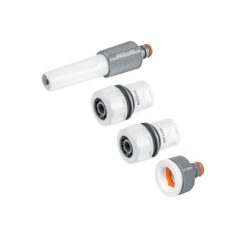 Súprava 4- dielna na hadicu 3/4" WL-5500-34 Merkury Market www.69x.sk