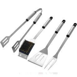 Súprava na grilovanie, BBQ, 4KS Merkury Market www.69x.sk