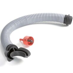 Súprava na pripojenie zásobníka k odkvapu Merkury Market www.69x.sk