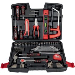 Súprava náradia 1/4˝, 3/8˝ 100 ks 38D535 Merkury Market www.69x.sk