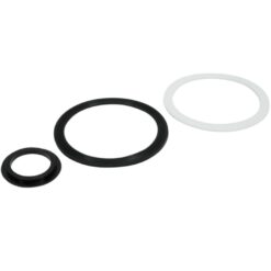 Súprava tesnenia pre drezový sifón fi 90 Merkury Market www.69x.sk