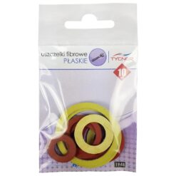 Súprava tesnenia, vlákno, 10 kusov Tycner www.69x.sk