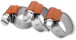 Svorka slimáková FORCE ORANGE 11-18 mm W1 DB 11-18/9PB Merkury Market www.69x.sk