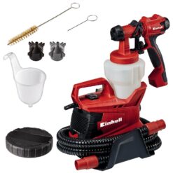 Systém na striekanie farieb TC-SY 700 S Einhell Einhell www.69x.sk