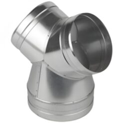 T-kus "Y" 125 2x80/DPO62 PRODMAX www.69x.sk