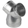 T-kus "Y" 150 2x100/DPO62 PRODMAX www.69x.sk