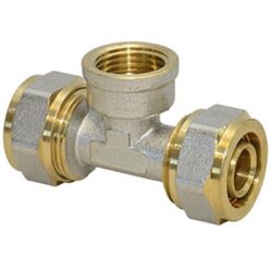 T-kus pex 20x1/2x20 závitový systém Idmar www.69x.sk