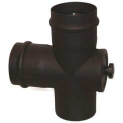 T-kus s revíznym otvorom TRR80/90SPNP09 PRODMAX www.69x.sk