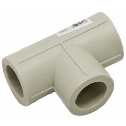 T-spojka PP-R 32 Merkury Market www.69x.sk