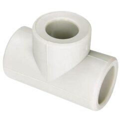 T-spojka redukcyjny PP-R 32x25 Merkury Market www.69x.sk