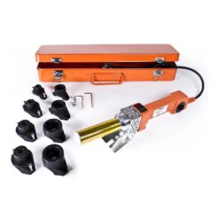 TUSON Polyfúzna zváračka 800 / 1000 W Merkury Market www.69x.sk