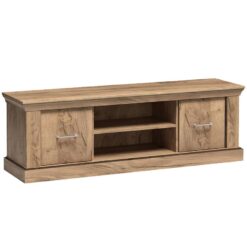 TV stolík Antica A-15 162 kraft zlatá Merkury Market www.69x.sk