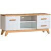 TV stolík D Sven SV5 Nash/borovica Andersen Merkury Market www.69x.sk