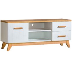 TV stolík D Sven SV5 Nash/borovica Andersen Merkury Market www.69x.sk