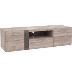 TV stolík Locarno LCRT131-N92 Merkury Market www.69x.sk