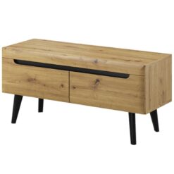 TV stolík Nordi NRTV107 dub Artisan Merkury Market www.69x.sk