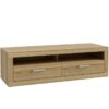 TV stolík Talino Dub Mauvella TBBT121-D108 Merkury Market www.69x.sk