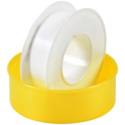 Teflónová páska na plyn 12 mm x 0,1 mm Merkury Market www.69x.sk